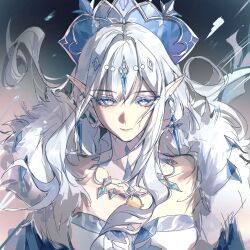 genshin impact fan art
