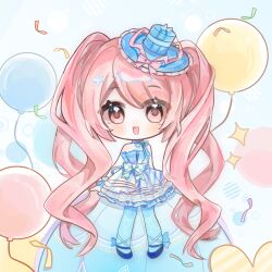 nikki (series) fan art