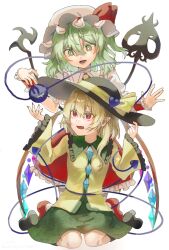 flandre scarlet from touhou