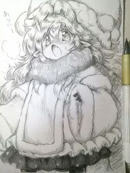 original fan art
