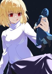 arcueid brunestud from tsukihime