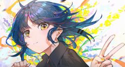 yamada ryo from bocchi the rock!