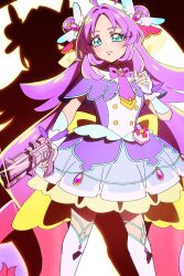 cure answer from meitantei conan by oimanji