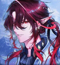 genshin impact fan art