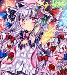 patchouli knowledge from touhou by rui (sugar3)