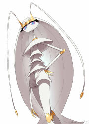 pheromosa from pokemon