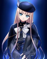 fate/grand order fan art