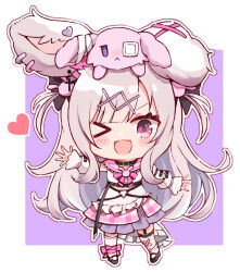 indie virtual youtuber fan art