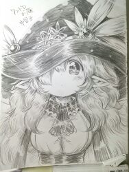 original fan art