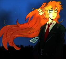 ishmael (project moon) from limbus company