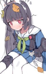 miyu (blue archive) from blue archive