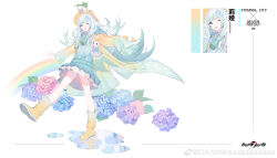 forever 7th capital fan art