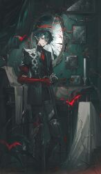 arknights fan art