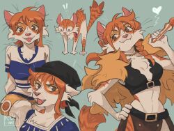 nami (one piece) from one piece