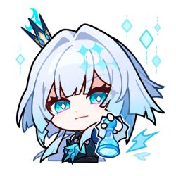 cerydra (honkai: star rail) from honkai: star rail