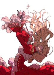 nero claudius (fate) from fate/grand order