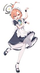 neru (blue archive) from blue archive
