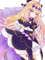 cure arcana shadow from meitantei precure! by nanase nao