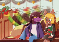 kris (deltarune) from deltarune by watawata22