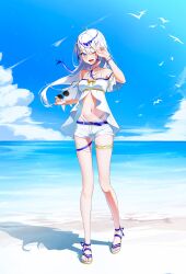 indie virtual youtuber fan art