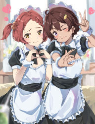 make heroine ga oo sugiru! fan art