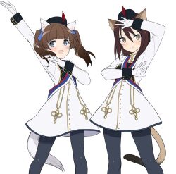 georgette lemare from brave witches by aohashi ame
