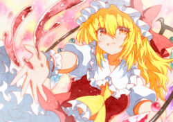 flandre scarlet from touhou