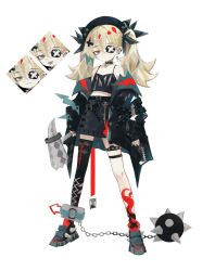 original fan art