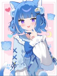 indie virtual youtuber fan art
