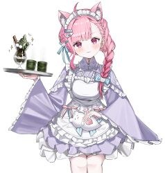 yuuki sakuna from indie virtual youtuber
