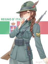 original fan art