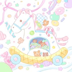 original fan art