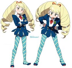 luna platz (mega man) from mega man (series) by shisoneri
