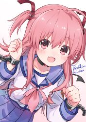yui (angel beats!) from angel beats! by knokzm
