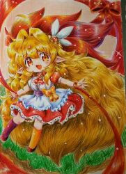 original fan art