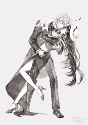 lovebrush chronicles fan art