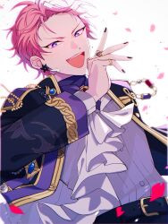 itsuki shu from ensemble stars!