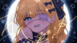 mahou shoujo no majo saiban fan art