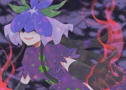 yomotsu hisami from touhou by itomugi-kun