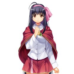 yuukyuu gensoukyoku fan art