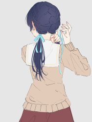 murano sayaka from love live!