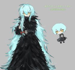 angela (project moon) from library of ruina