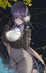 fate/grand order fan art