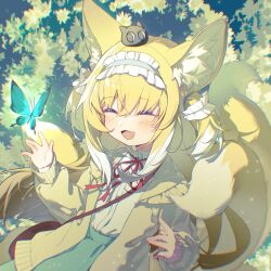 suzuran (arknights) from arknights