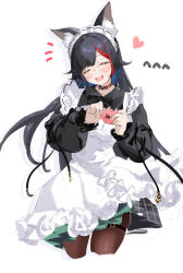 ookami mio from hololive