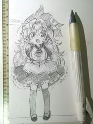 original fan art