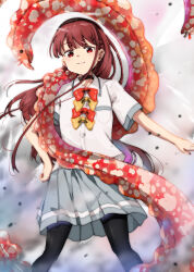 make heroine ga oo sugiru! fan art