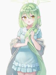 nozomi (blue archive) from blue archive