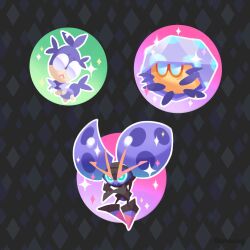 blipbug from pokemon