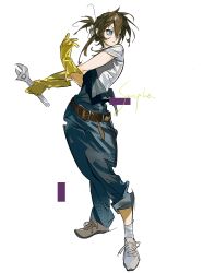 original fan art